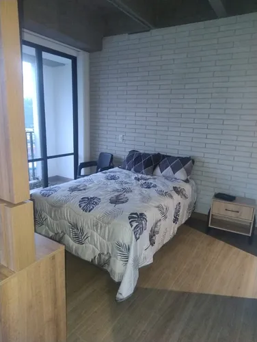 Arriendo Apartamento Sector Ciudad Del Rio
