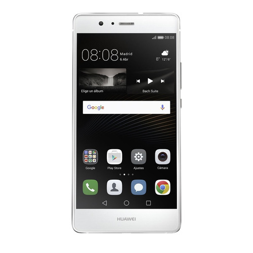 Celular Huawei P9 Lite Refabricado 16gb 2gb Ram Liberado (Reacondicionado)