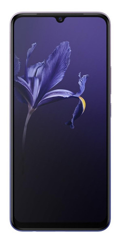 Imagen 1 de 3 de Vivo V20 Dual SIM 128 GB sunset melody 8 GB RAM