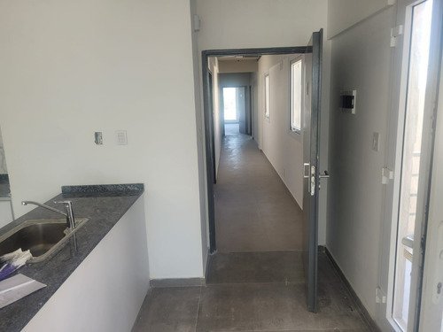 Venta! Departamento 2 Ambientes A Estrenar! Artigas 4900 - Villa Pueyrredon