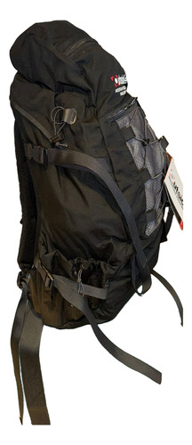 Mochila Eagle Creek 45 Litros Outside Negro Liso