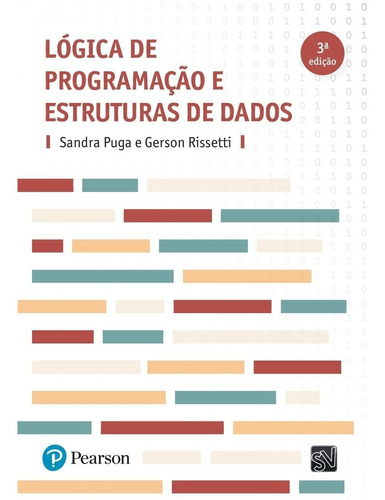 Lógica De Programação E Estruturas De Dados