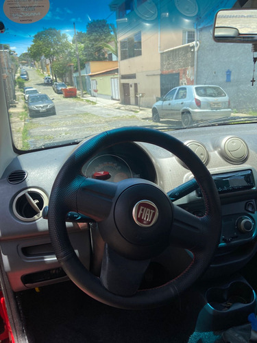 Fiat Uno 1.0 Way Flex 5p