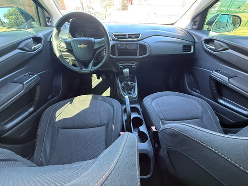 Chevrolet Onix 1.0 Lt 5p