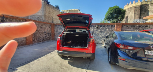 Jeep Compass 2.4 Limited 4x2 At