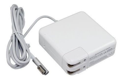Imagen 4 de 5 de Cargador Mac Apple Macbook Pro Magsafe A1172 18.5v 4.6a 85w