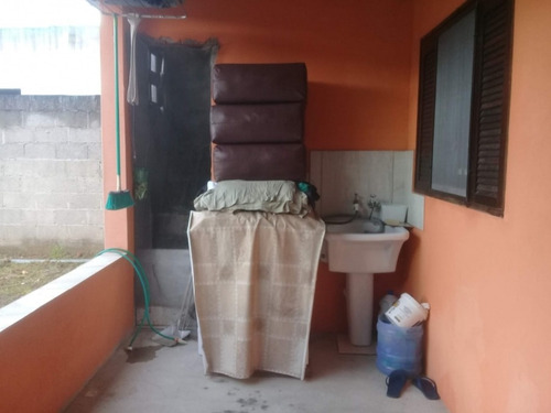 Imagem 3 de 14 de Casa 2 Quartos Caraguatatuba - Sp - Parque Balneário Maria Helena - Zc226