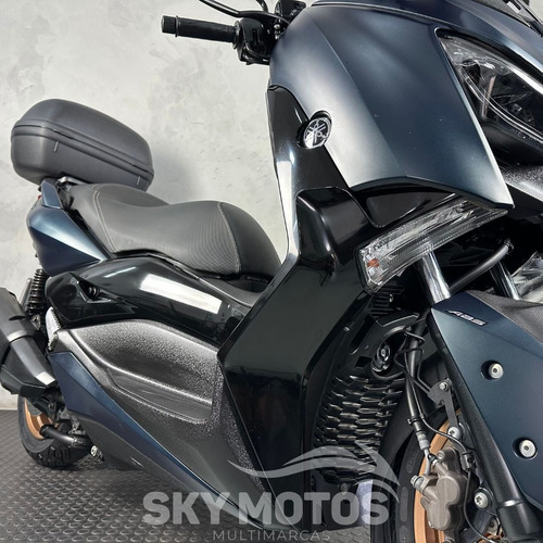 Yamaha X Max 250 (cod3122)