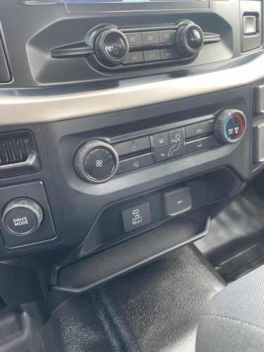 Ford F-150 3.5 Doble Cabina V6 4x2 At