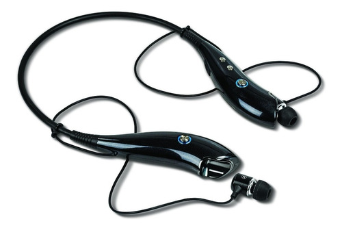 Auriculares Klip Xtreme Khs-634 Inalámbricos Con Micrófono