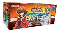 Comprar Yu-Gi-Oh! Speed Duel Gx Duel Academy Box