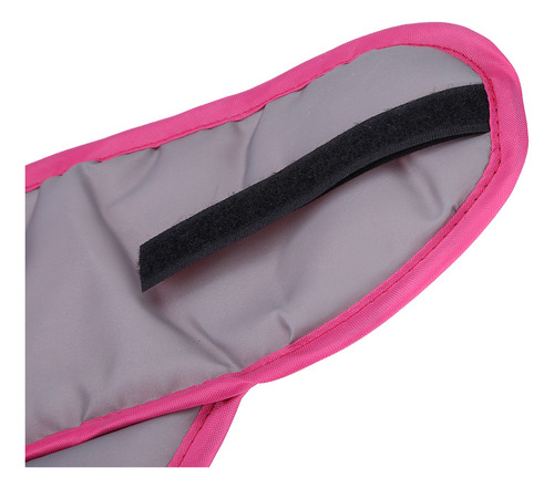 Cubrepiés Universal Impermeable Para Cochecito De Bebé