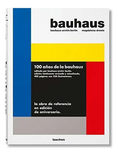 Bauhaus. Edicion Actualizada