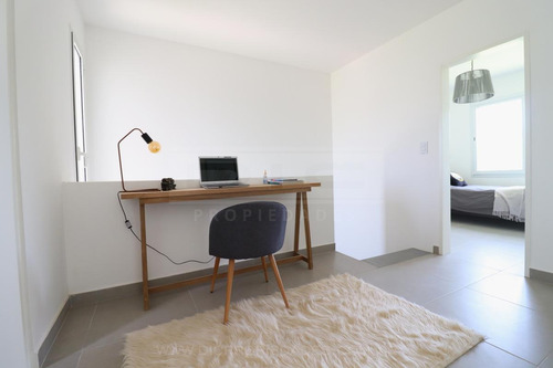 Duplex 4 Ambientes A Estrenar En Barrio Privado