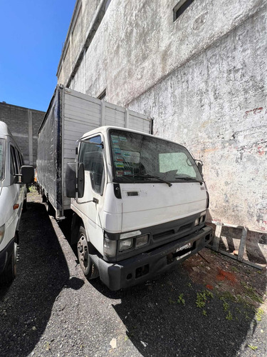 Imagen 2 de 6 de Hyundai H350 Con Saider