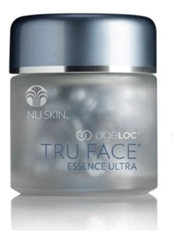 Perlas Tensoras True Face Essence Ultra Nuskin