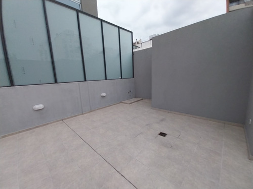 Venta Departamento Un Dormitorio Moreno Y Salta Estrenar
