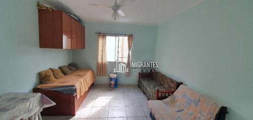 Imagem 6 de 13 de Kit No Boqueirão, Em Praia Grande - Kn0307