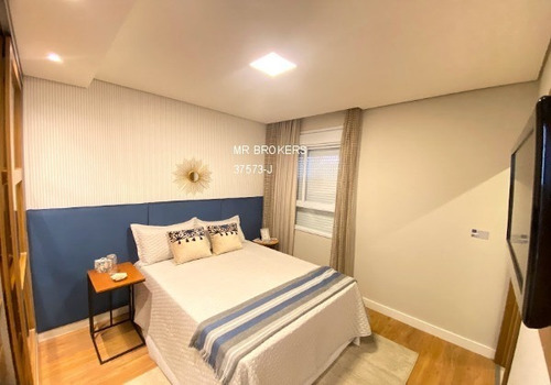 Imagem 30 de 30 de Lançamento - Vallis Residencial - Parque Da Represa - Jundiaí/sp - Ap00473 - 70156417