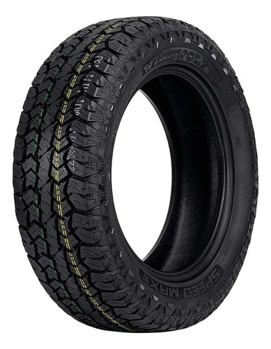 Pneu 265/65r17 120/117q Speedmax W01 All Terrain (at)