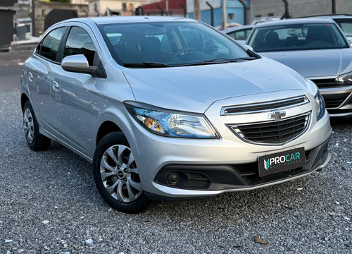 Chevrolet Onix 1.4MT LT