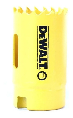 Brocasierra Bimetal 1-1/4 Dewalt Dah180020