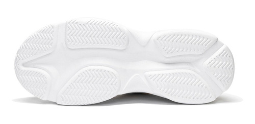 Imagen 6 de 6 de Tenis 360 Oficial Deluxe Blanco Dama