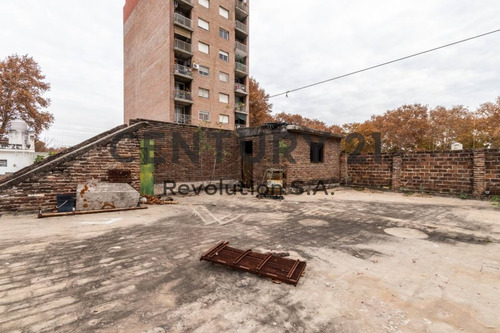 Imagen 14 de 14 de Venta Galpon - Echesortu - Lavalle 1350