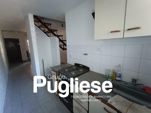 Dúplex En Venta Paso Del Rey