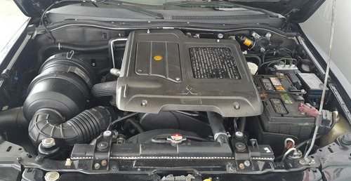 Mitsubishi Pajero Sport 2.5 Hpe 4x4 8v Turbo Intercooler