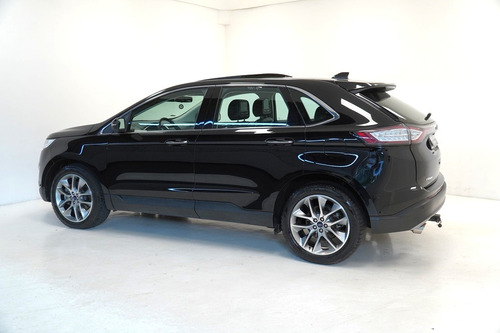 Ford Edge 3.5 V6 24V GASOLINA TITANIUM AWD AUTOMÁTICO