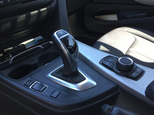 Bmw 420 Coupe