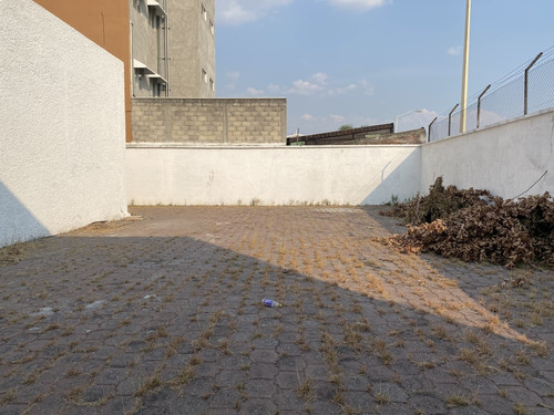 Oficinas Con Estacionamiento