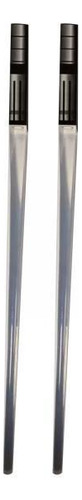 2 Palillos De Sable De Luz, Palillos Luminosos Led