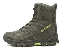 Comprar Botas Tacticas Hombre Botas Militares Para Caminar Comodidad