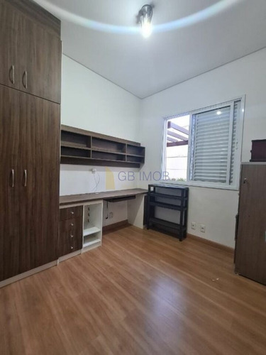 Imagem 12 de 15 de Comprar Apartamento Garden Condomínio Terraços Da Serra - Jundiaí - Sp - Gb4730