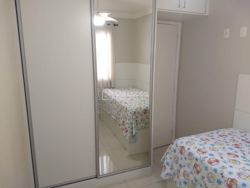 Imagem 18 de 30 de Apartamento À Venda Em Bonfim - Ap008834