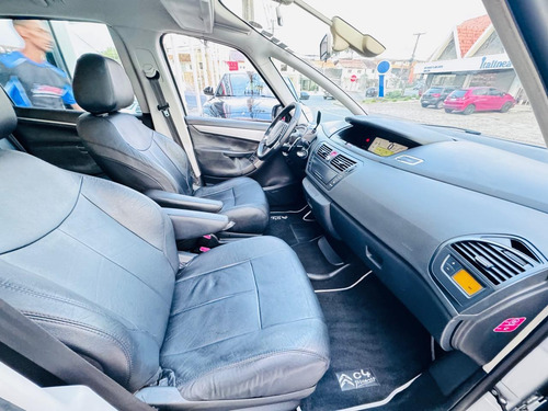 Citroën C4 Picasso C4 Pic Glxa 5l
