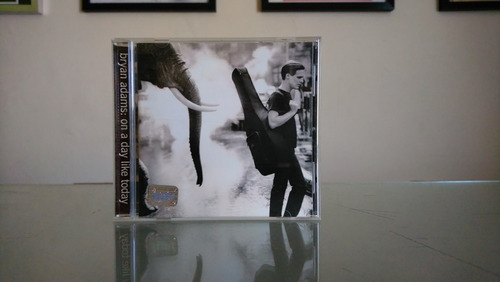 Cd Bryan Adams On A Day Like Today