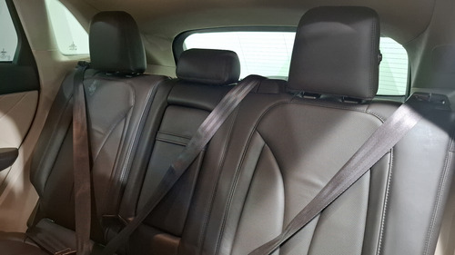 Lincoln MKC 2.3 RESERVE AWD AT