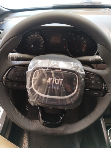 Imagen 14 de 25 de Cronos Fiat 2023 0km Disponible-s