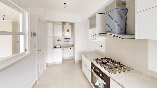 Venta De 3 Amb A Estrenar. Amplio Living Comedor. Zona Paseo Aldrey. Con Patio