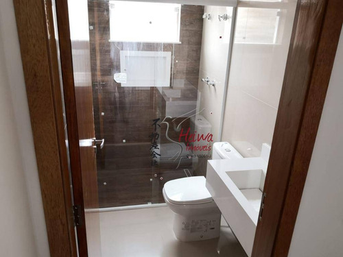 Imagem 9 de 26 de Sobrado À Venda, 100 M² Por R$ 780.000,00 - Parque São Domingos - São Paulo/sp - So0820