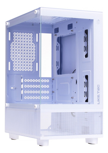 Pc Cpu Gamer I5 12400f 12ªger 16gb Ssd M.2 500gb Gtx 1650