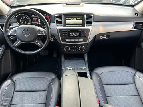 Mercedes-Benz ML 350 3.0 Bluetec v6 Diesel 4p Automatico