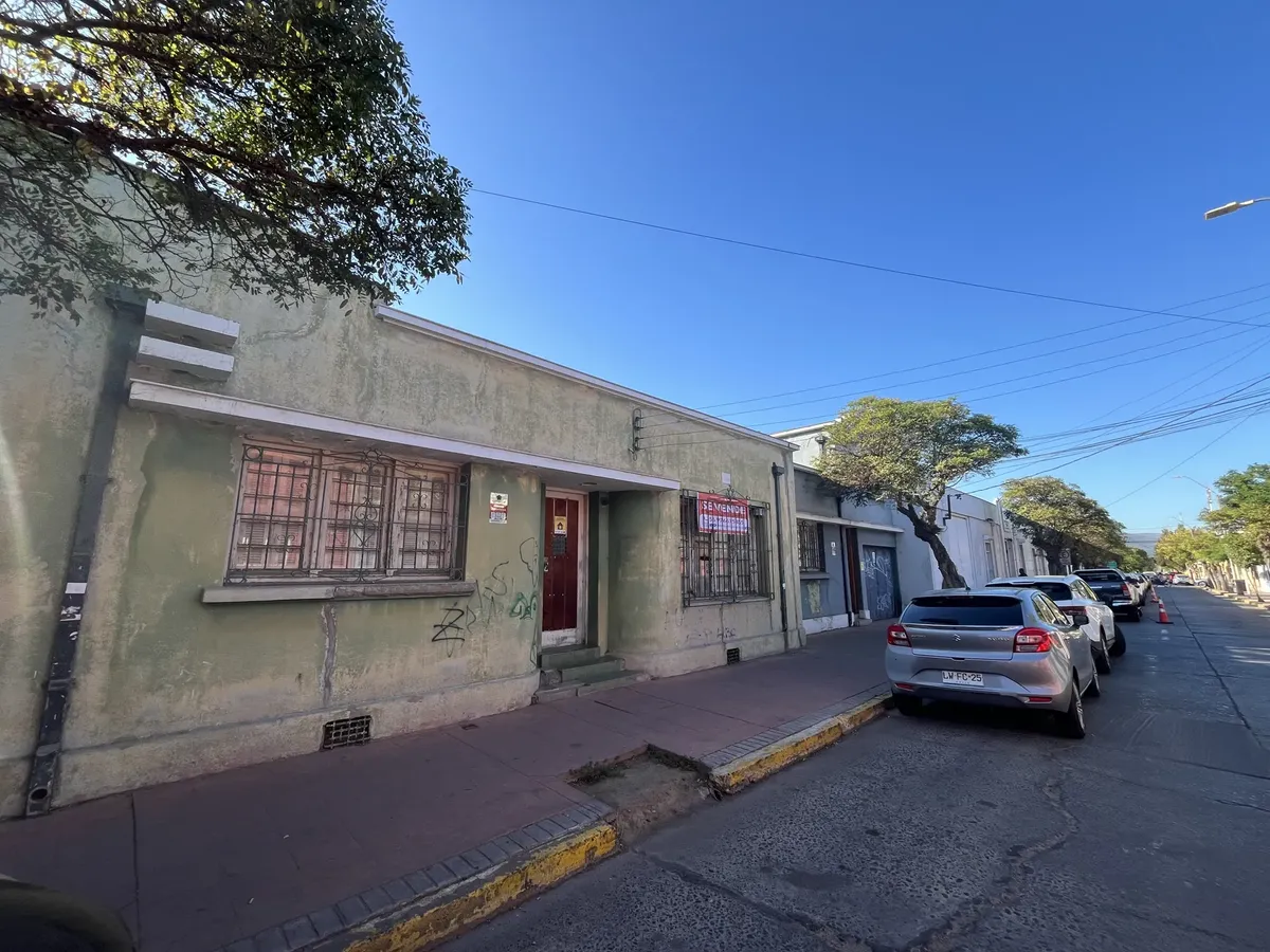 Imagen 2 de 20 de Casa En Venta En Quillota