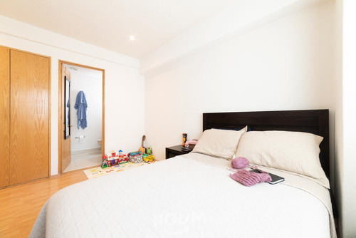 Imagen 27 de 30 de Departamento En Hacienda De Las Palmas, Naucalpan De Juárez Con 3 Recámaras, 150 M², Id: 39910