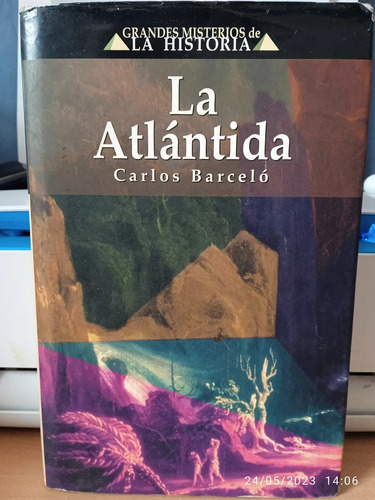 La Atlántida Carlos Barceló