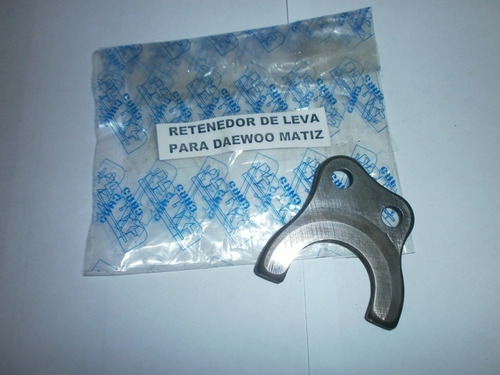 Retenedor De Leva  Daewoo/ Matiz