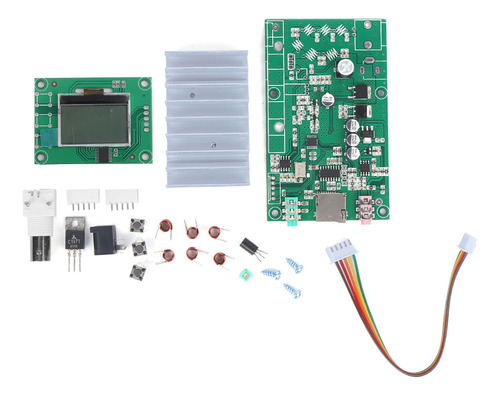 Kits De Módulos De Estación De Radio Con Transmisor Estéreo